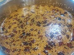 -黄鸡肉钵钵鸡