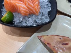 -友壹町寿司(佛山新DNA店)