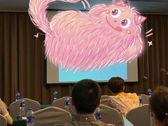 -苏州西交利物浦大学国际会议中心