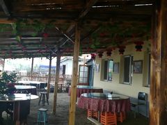 大堂-养顺农家院