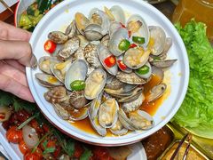 -醉炫音速烧烤·干煸菜(沙河总店)