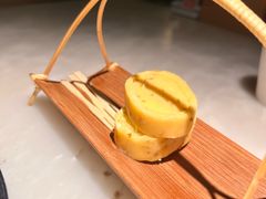 -吴越荣记·苏州菜·松鼠桂鱼(月光码头店)