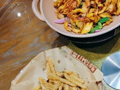 -肖记公安牛肉鱼杂馆· 省级非物质文化遗产(仁和路店)