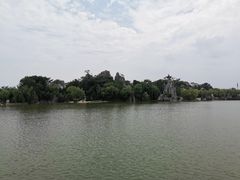 -中国翰园碑林