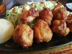 -铃木食堂(帽儿胡同店)