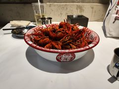 -丹虾·文和友小龙虾品牌·湘菜(北京路店)