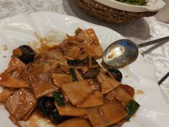 烧二冬-马凯餐厅(地安门店)