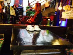 -民食香·腊排骨野生菌美食(木府店)