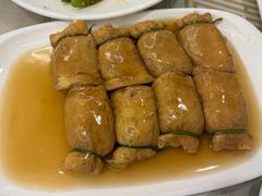 -玉华台饭庄(裕中西里小区店)