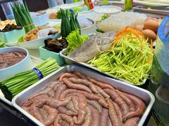 -双合园·海鲜水饺青岛菜(万佳广场店)