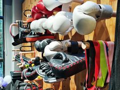 -蜗牛健身·私教馆(海珀香庭店)