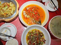 -巡耕记·湖南土菜(长湖店)