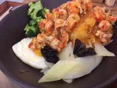 -海盗虾饭·剥好的小龙虾饭(SOHO尚都店)