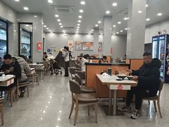 -新川饮食(新川小区店)