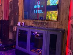 -酷秀KTV(五道口店)