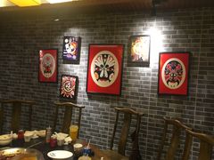 -大龙燚火锅(五一广场店)