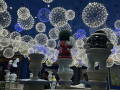 -郑州银基冰雪世界