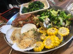 -盒马鲜生(悦峰店)