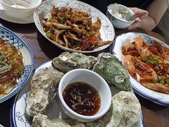 -公寓家常菜馆(海军博物馆店)