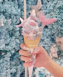 手部美甲-PinkBaby美甲美睫