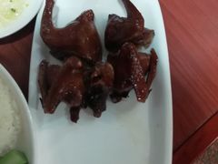 -香港仔茶餐厅(凤阳店)