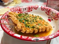 -鸿先阁·干煸虾(星沙店)