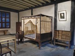 -绍兴鲁迅故里·沈园景区