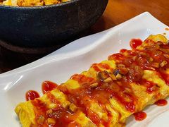 -米屋石锅拌饭(师大店)