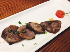 -贵木日本料理·铁板烧(新地假日广场店)
