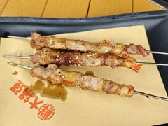 -大锅强·蒸海鲜青岛菜(城市阳台店)