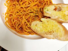 -Mr.Pizza米斯特比萨(盐城聚龙湖店)