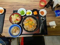 海胆牛肉饭-IKKI1788居酒屋