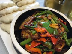 -青岛美食鲁菜大酒店