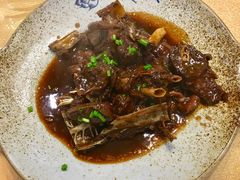 -长兴岛郊野公园农场食堂