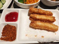 -海底捞火锅(之心城店)