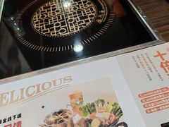 -呷哺呷哺(西单大悦城店)