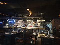 -麦凯伦烧烤·精酿超级工厂店(金桥总店)