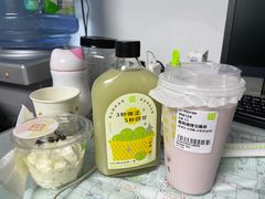 -奈雪的茶(金鹰广场店)