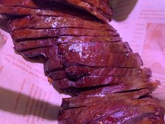 -丰茂烤串(全国首店)