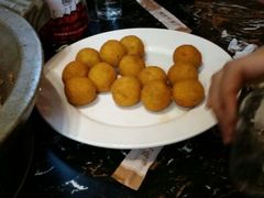 -蜀留香石锅鱼(六顺街店)