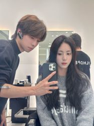 -DL HOPE明星造型