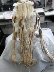 -起点潮色造型
