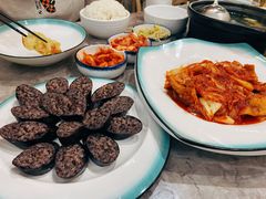 -屋里家延边朝鲜族冷面(梅林3店)