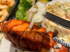 -RED LOBSTER(中城西店)