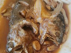 -万宝海鲜舫(劳动公园店)