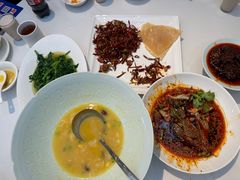 -院8里·少城记忆老川菜(宽窄巷子店)