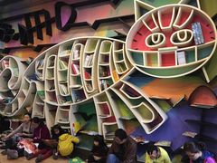 -钟书阁(松江泰晤士小镇店)