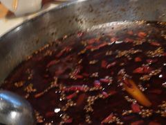 -味之绝热血美蛙鱼火锅(中坝店)