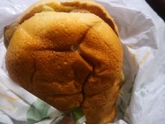 -麦当劳(无锡永乐店)