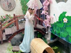 -汉仪华裳汉服旗袍·摄影写真馆(乌镇西栅店)